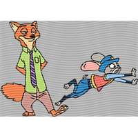 Disney Style-DSN 791